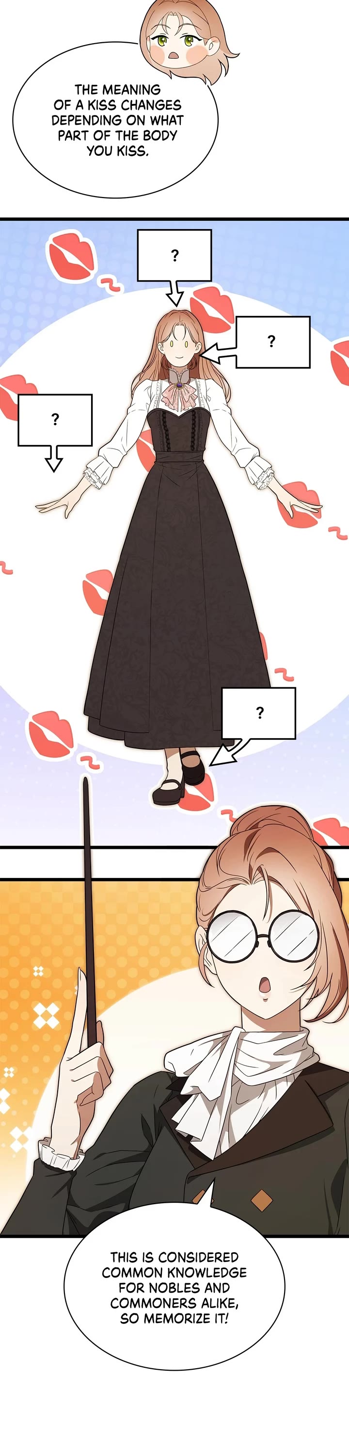 Turning The Mad Dog Into A Genteel Lord chapter 53 page 25