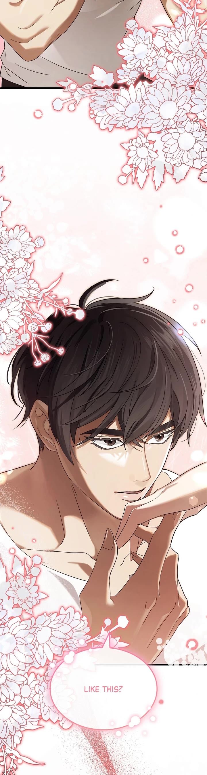 Turning The Mad Dog Into A Genteel Lord chapter 53 page 29