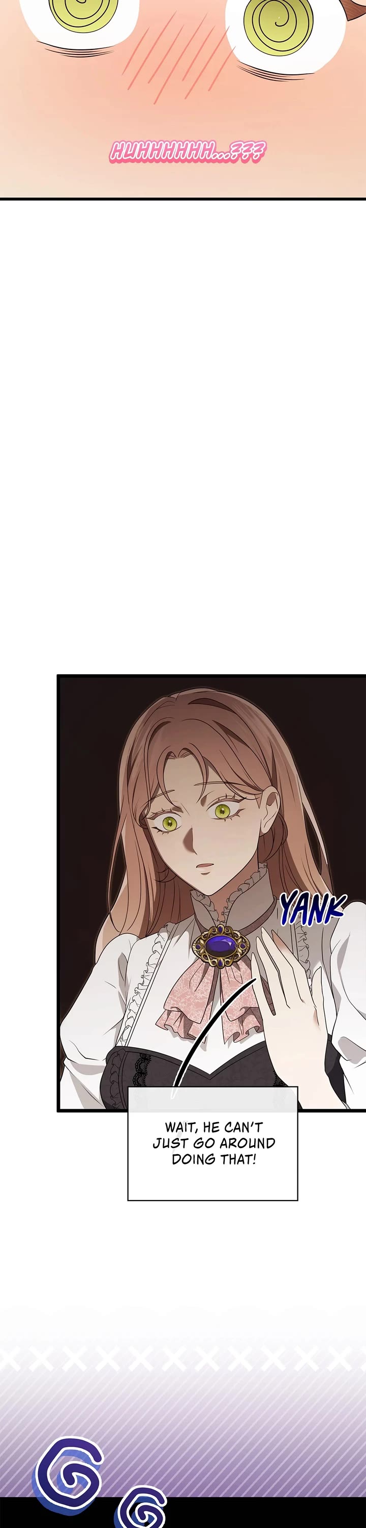 Turning The Mad Dog Into A Genteel Lord chapter 53 page 31