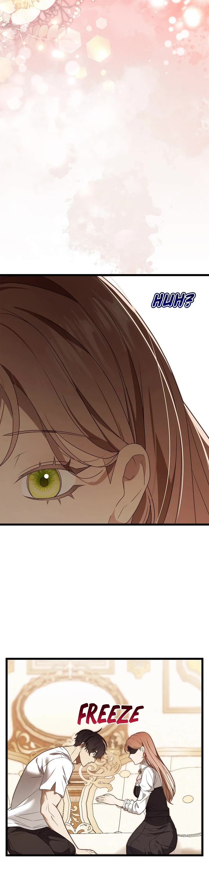 Turning The Mad Dog Into A Genteel Lord chapter 53 page 37