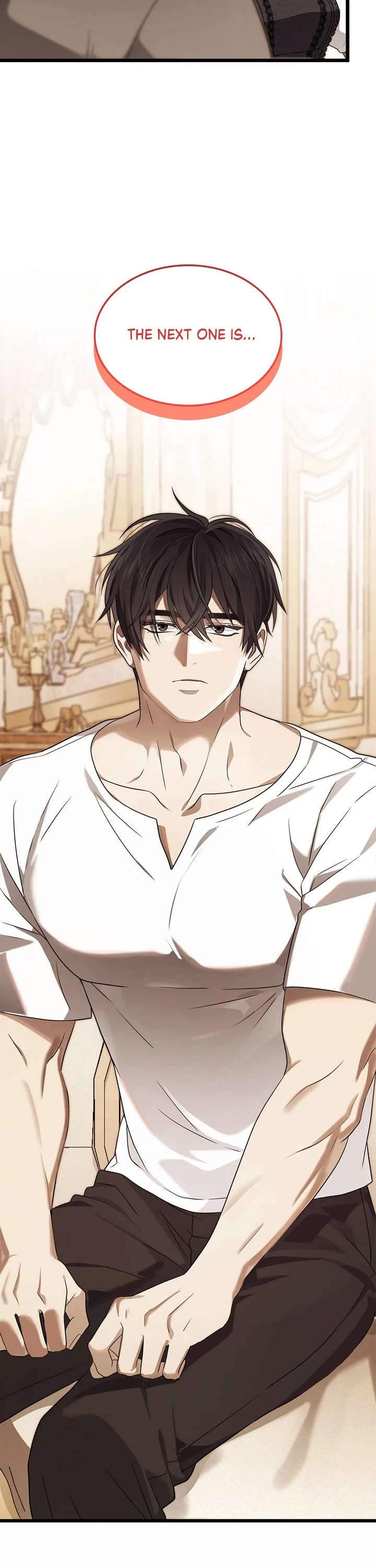 Turning The Mad Dog Into A Genteel Lord chapter 53 page 43