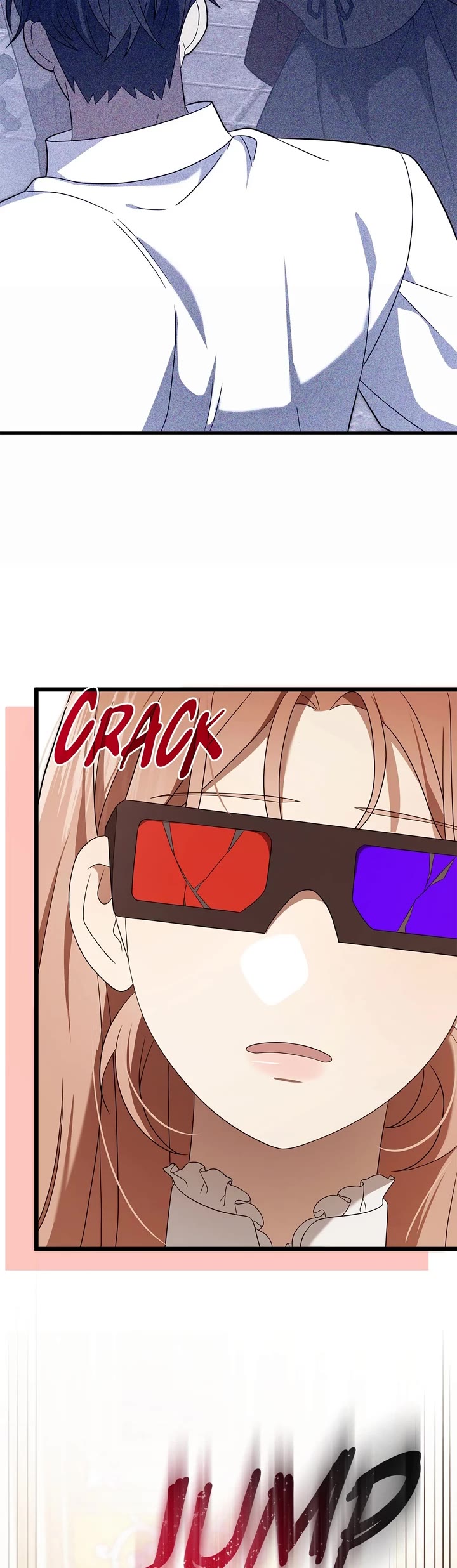 Turning The Mad Dog Into A Genteel Lord chapter 53 page 9