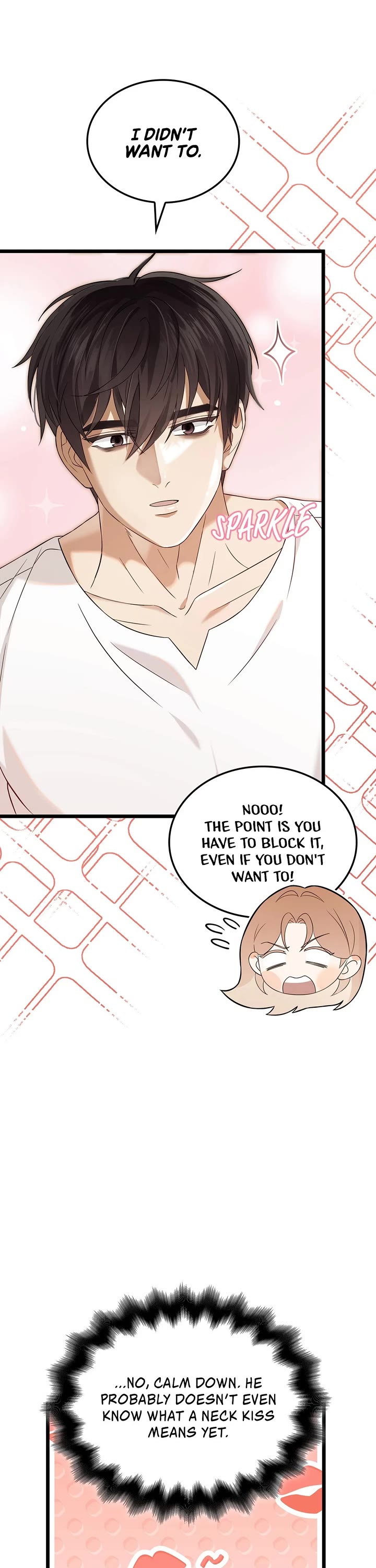 Turning The Mad Dog Into A Genteel Lord chapter 54 page 11
