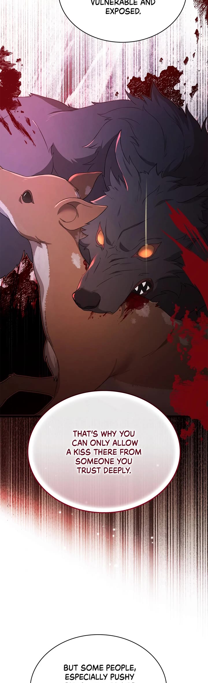 Turning The Mad Dog Into A Genteel Lord chapter 54 page 14