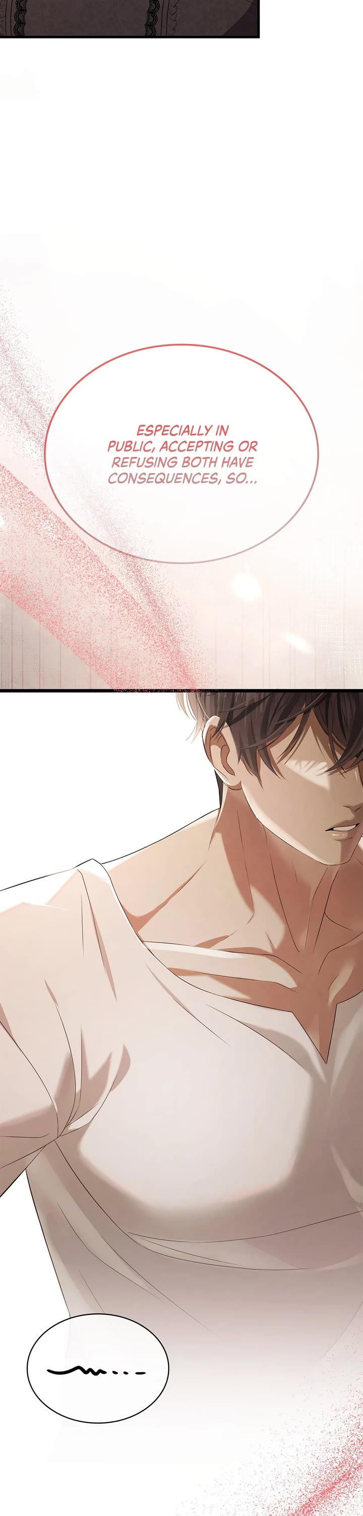 Turning The Mad Dog Into A Genteel Lord chapter 54 page 17