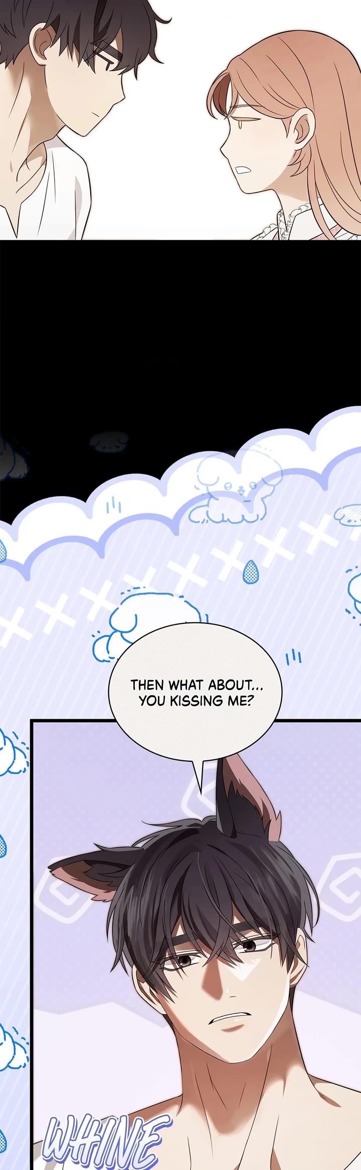 Turning The Mad Dog Into A Genteel Lord chapter 54 page 29