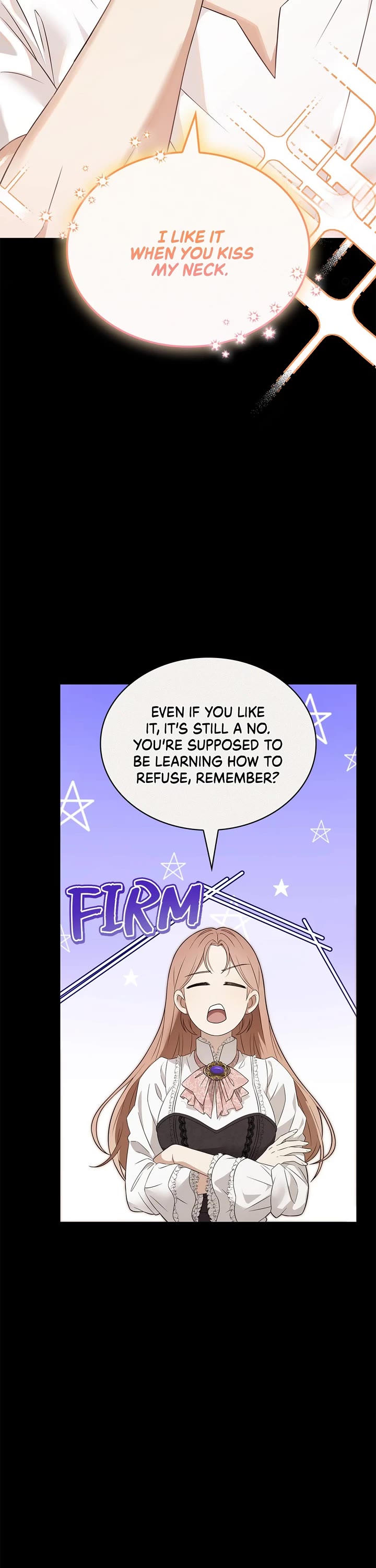 Turning The Mad Dog Into A Genteel Lord chapter 54 page 31