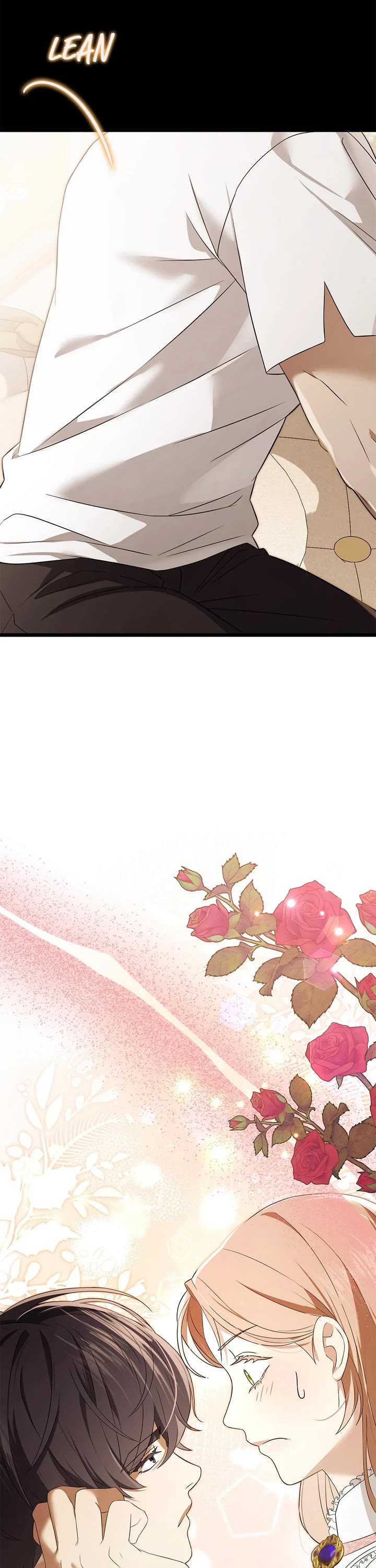 Turning The Mad Dog Into A Genteel Lord chapter 54 page 32