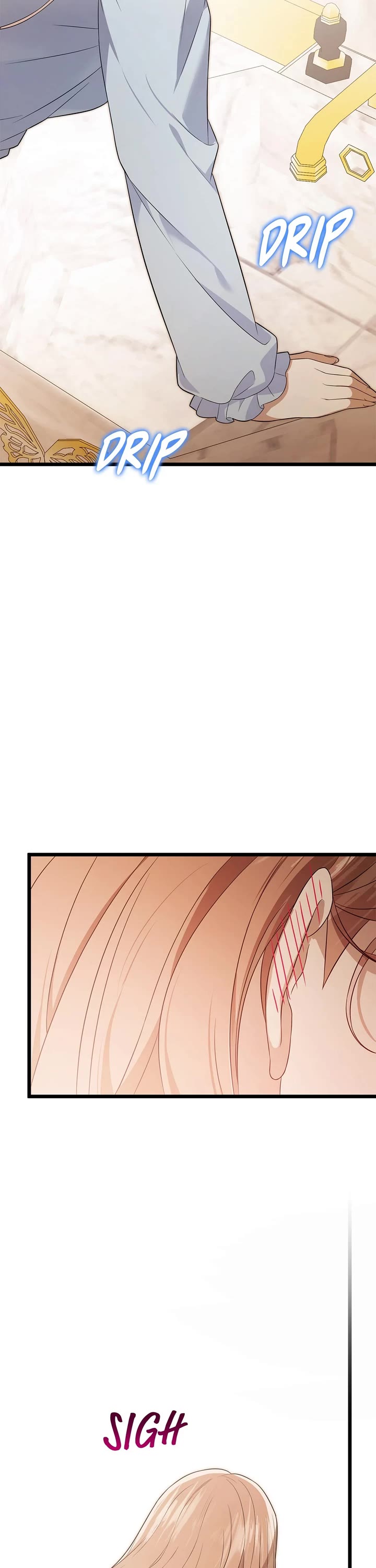 Turning The Mad Dog Into A Genteel Lord chapter 54 page 36