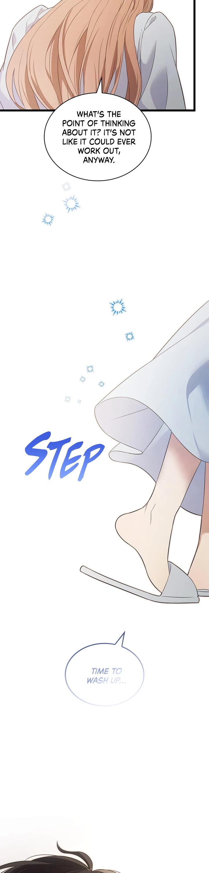 Turning The Mad Dog Into A Genteel Lord chapter 54 page 37