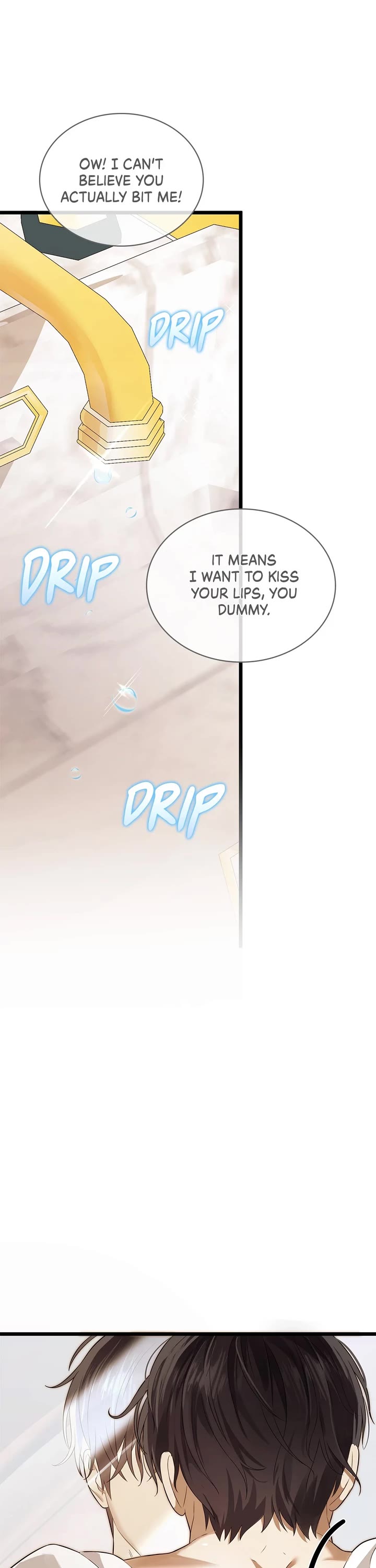 Turning The Mad Dog Into A Genteel Lord chapter 54 page 41