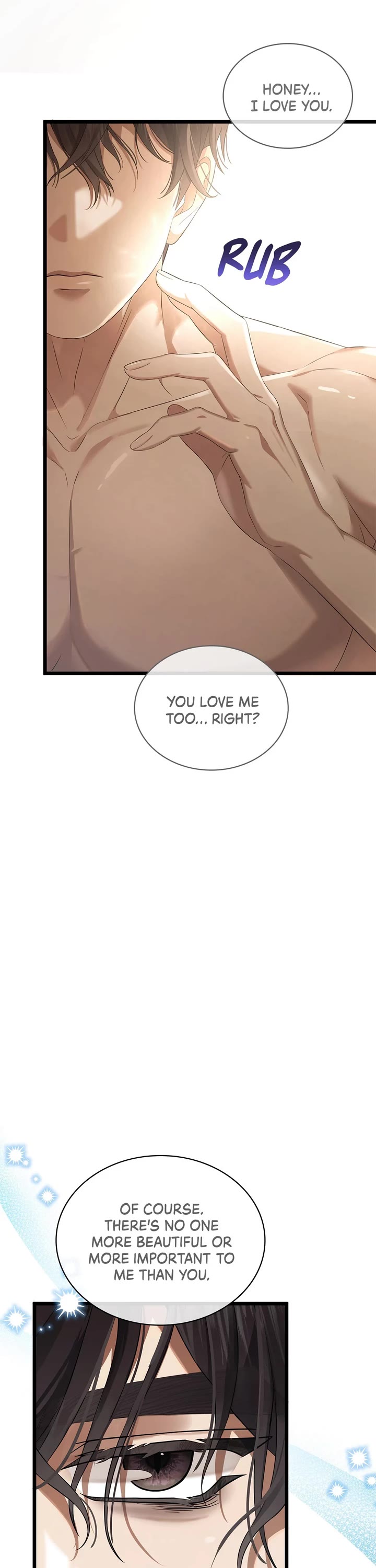 Turning The Mad Dog Into A Genteel Lord chapter 54 page 43