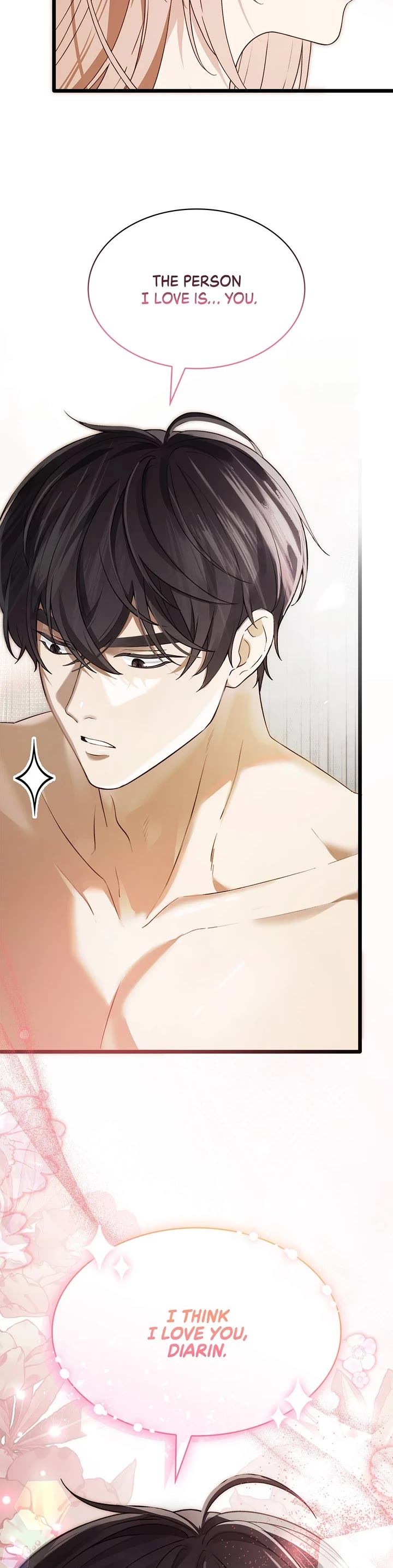 Turning The Mad Dog Into A Genteel Lord chapter 55 page 25