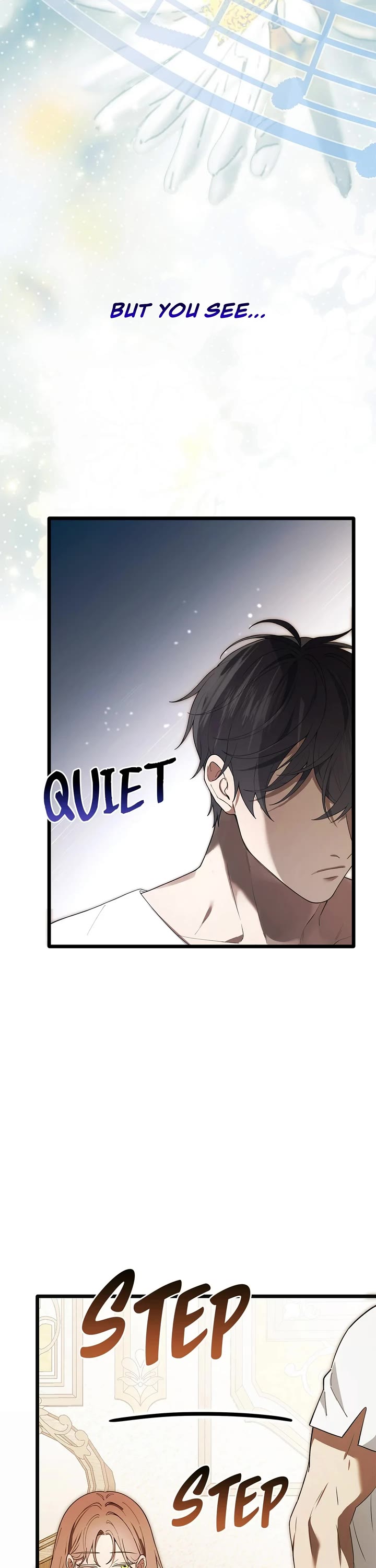 Turning The Mad Dog Into A Genteel Lord chapter 55 page 41