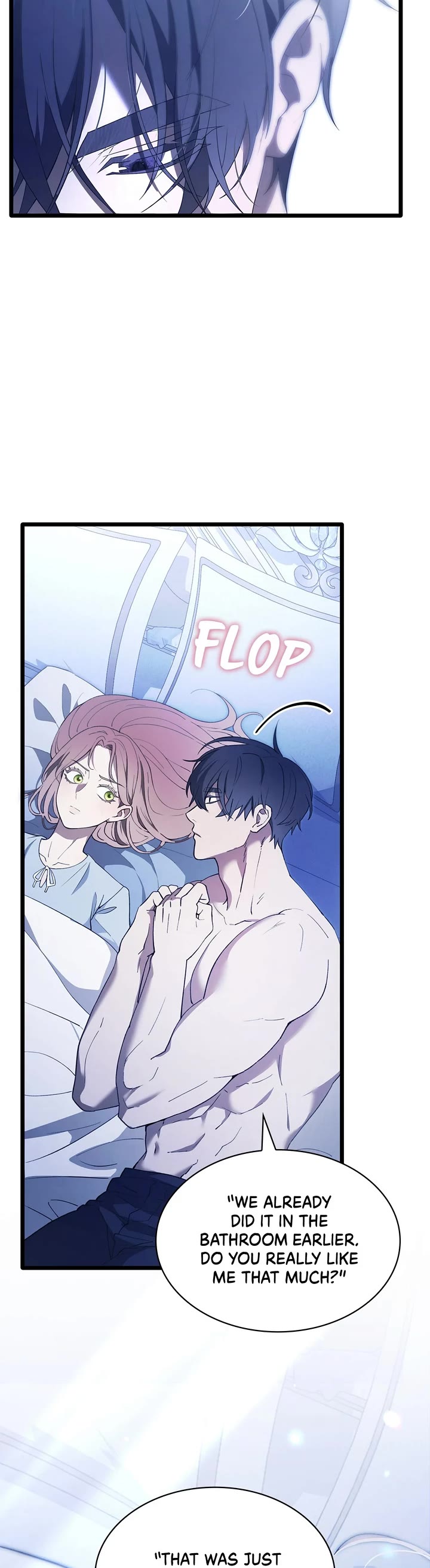 Turning The Mad Dog Into A Genteel Lord chapter 55 page 5