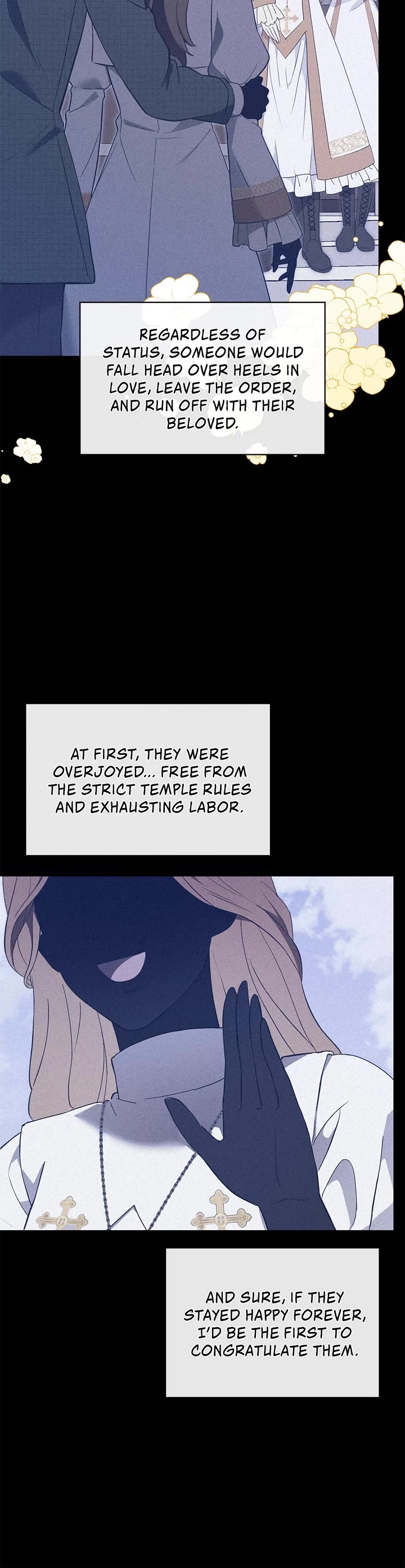 Turning The Mad Dog Into A Genteel Lord chapter 56 page 25
