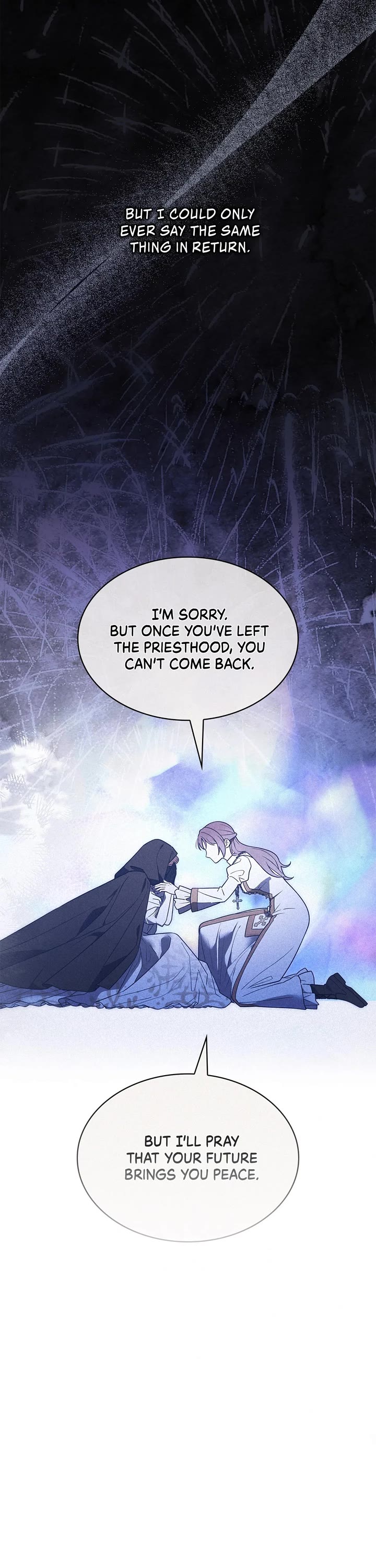 Turning The Mad Dog Into A Genteel Lord chapter 56 page 31
