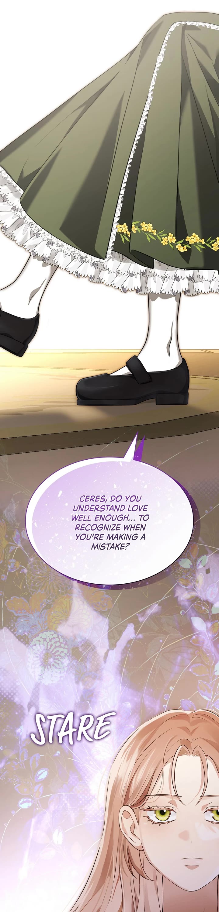 Turning The Mad Dog Into A Genteel Lord chapter 56 page 32