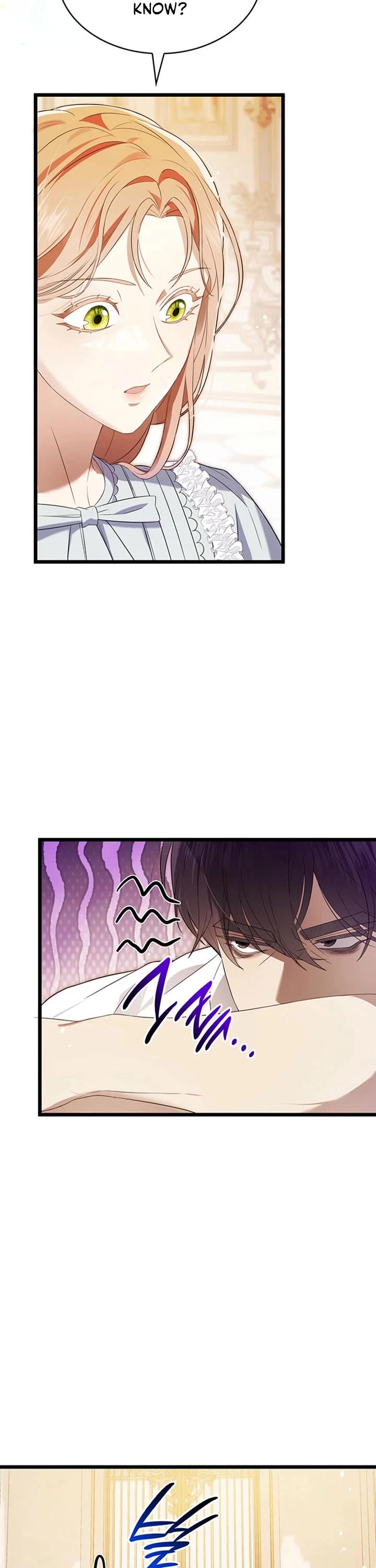 Turning The Mad Dog Into A Genteel Lord chapter 57 page 12