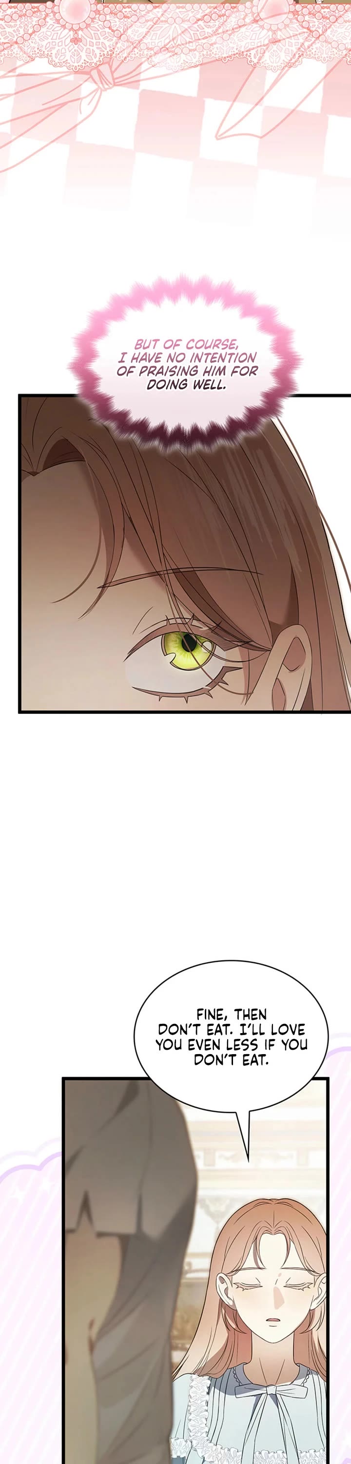 Turning The Mad Dog Into A Genteel Lord chapter 57 page 17