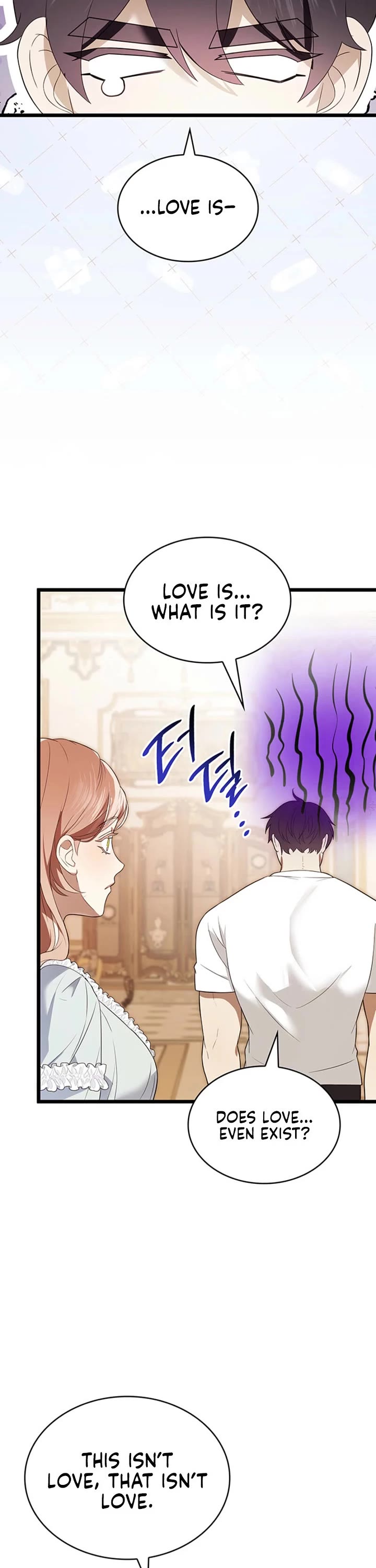 Turning The Mad Dog Into A Genteel Lord chapter 57 page 22