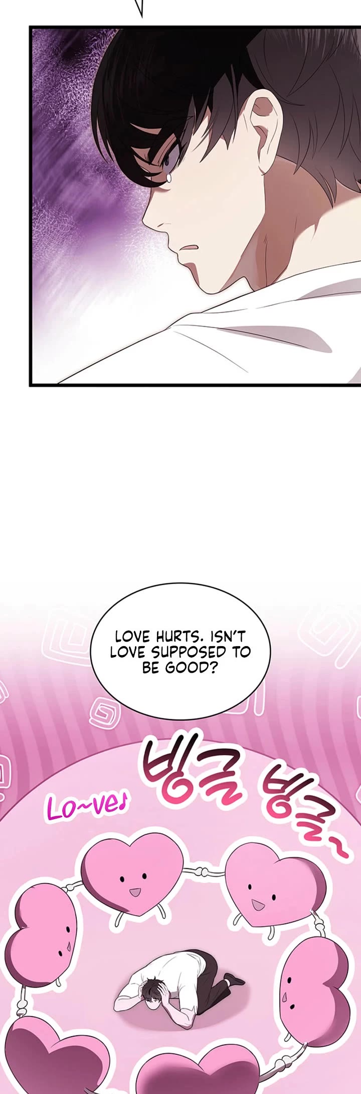 Turning The Mad Dog Into A Genteel Lord chapter 57 page 23