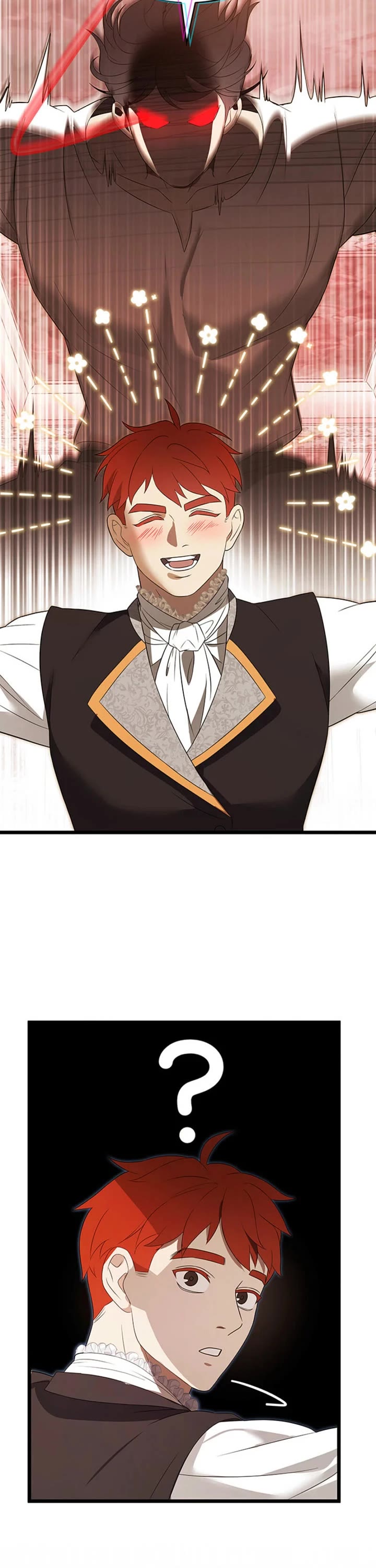 Turning The Mad Dog Into A Genteel Lord chapter 58 page 21