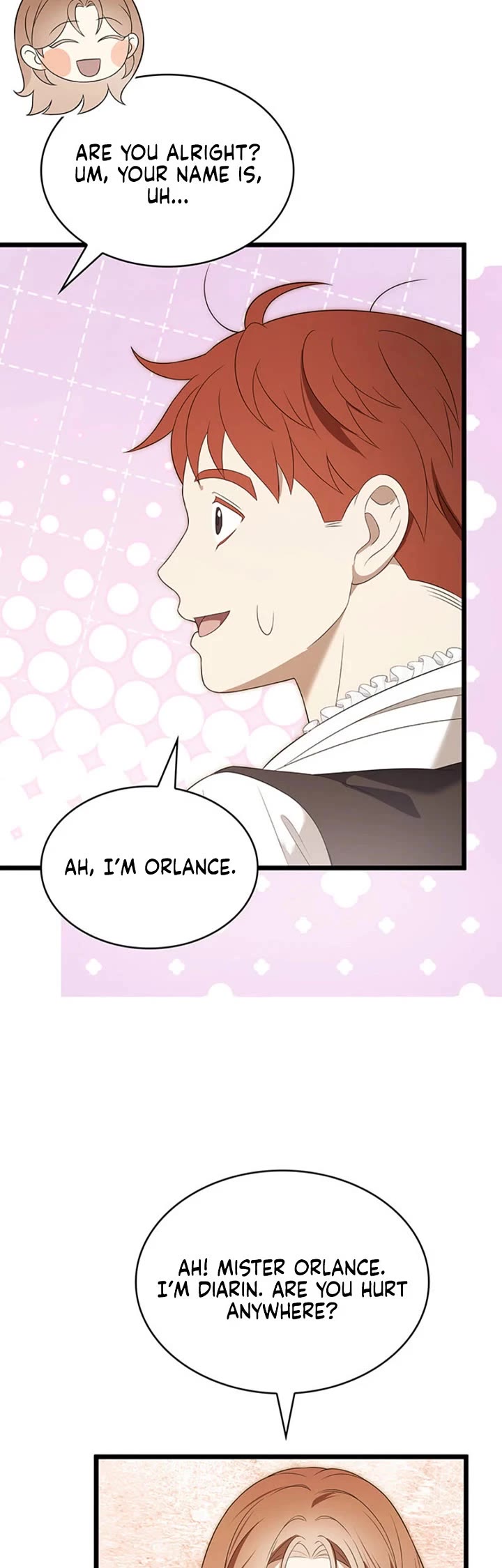 Turning The Mad Dog Into A Genteel Lord chapter 59 page 18