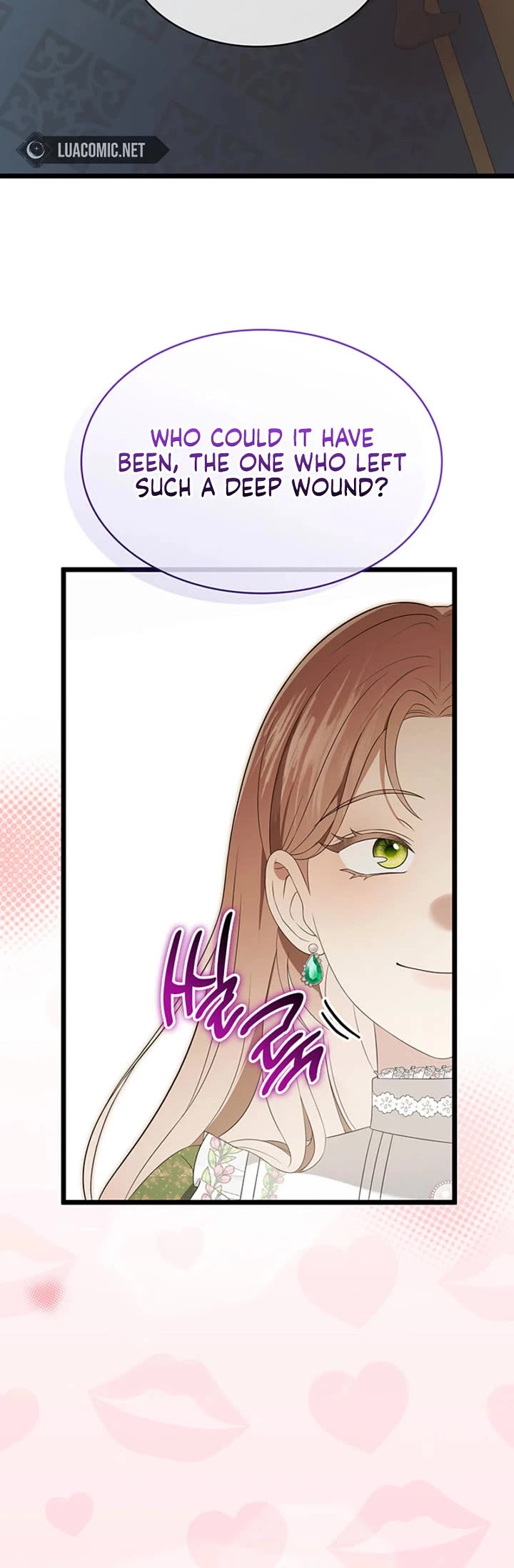 Turning The Mad Dog Into A Genteel Lord chapter 59 page 29
