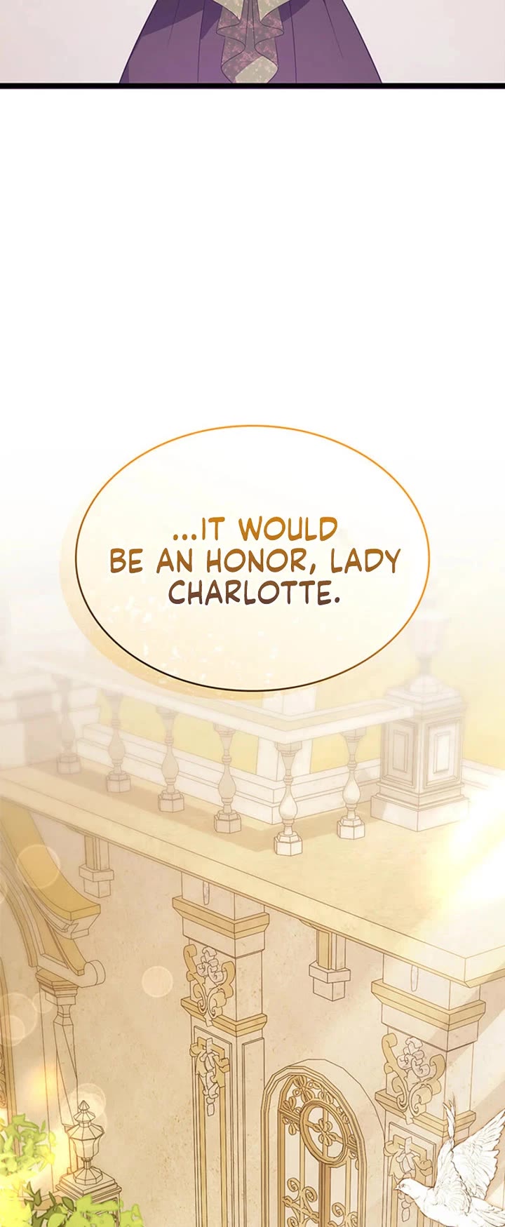 Turning The Mad Dog Into A Genteel Lord chapter 59 page 33