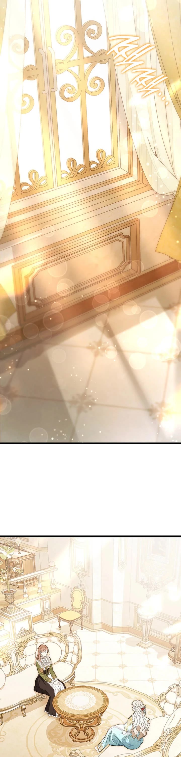 Turning The Mad Dog Into A Genteel Lord chapter 59 page 35