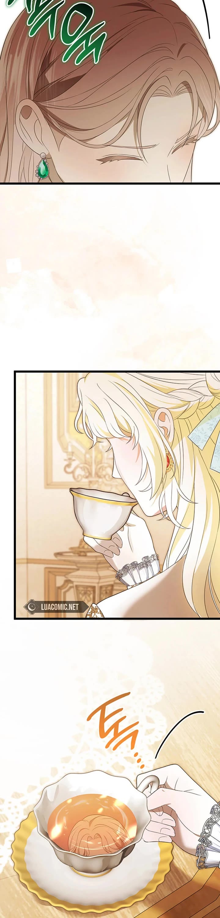 Turning The Mad Dog Into A Genteel Lord chapter 59 page 37