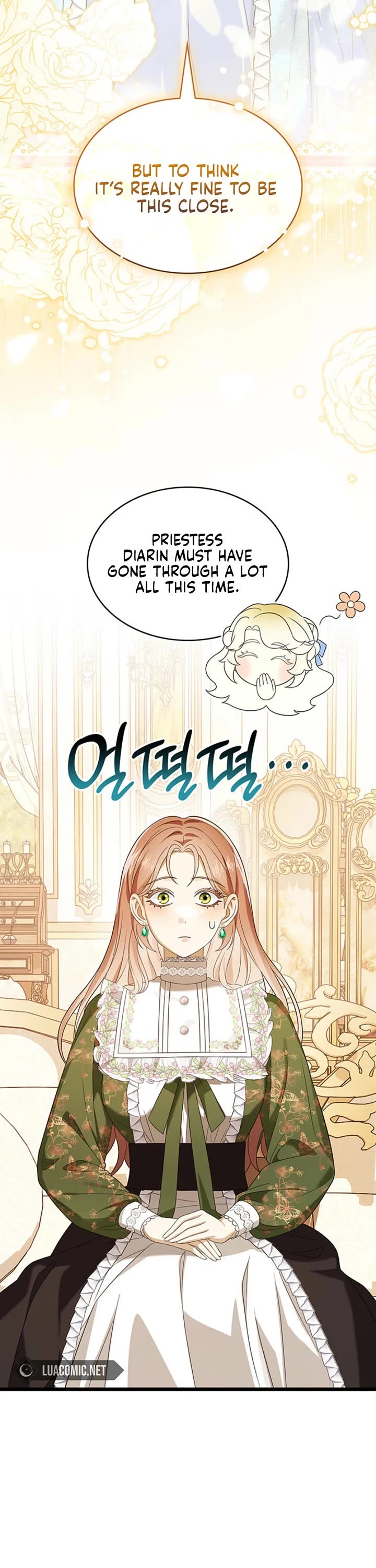 Turning The Mad Dog Into A Genteel Lord chapter 60 page 2