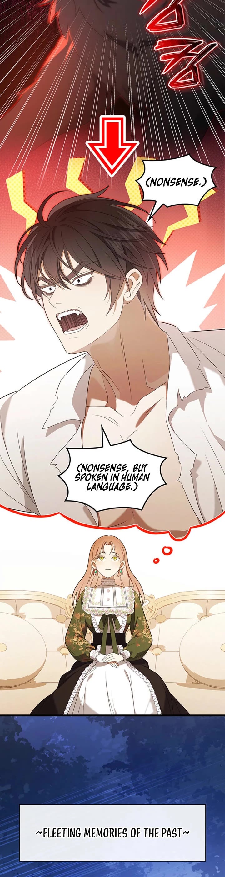 Turning The Mad Dog Into A Genteel Lord chapter 60 page 4