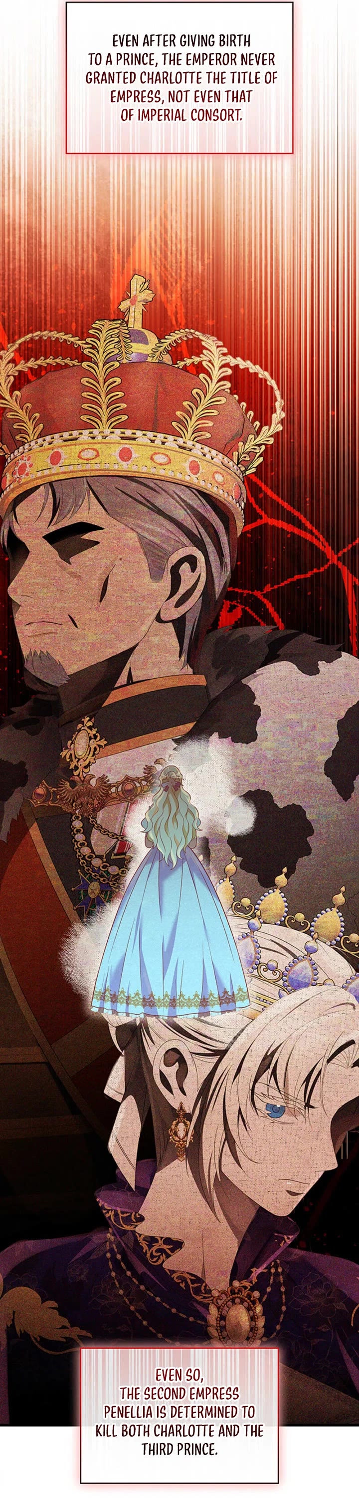 Turning The Mad Dog Into A Genteel Lord chapter 61 page 11