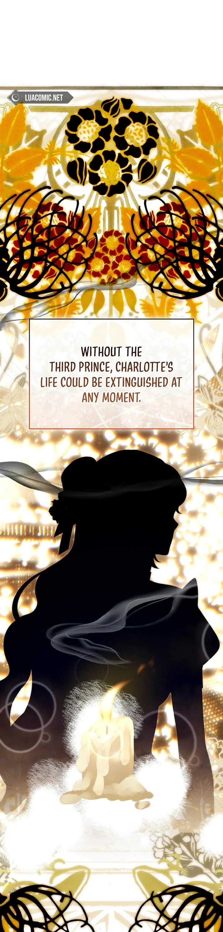 Turning The Mad Dog Into A Genteel Lord chapter 61 page 12