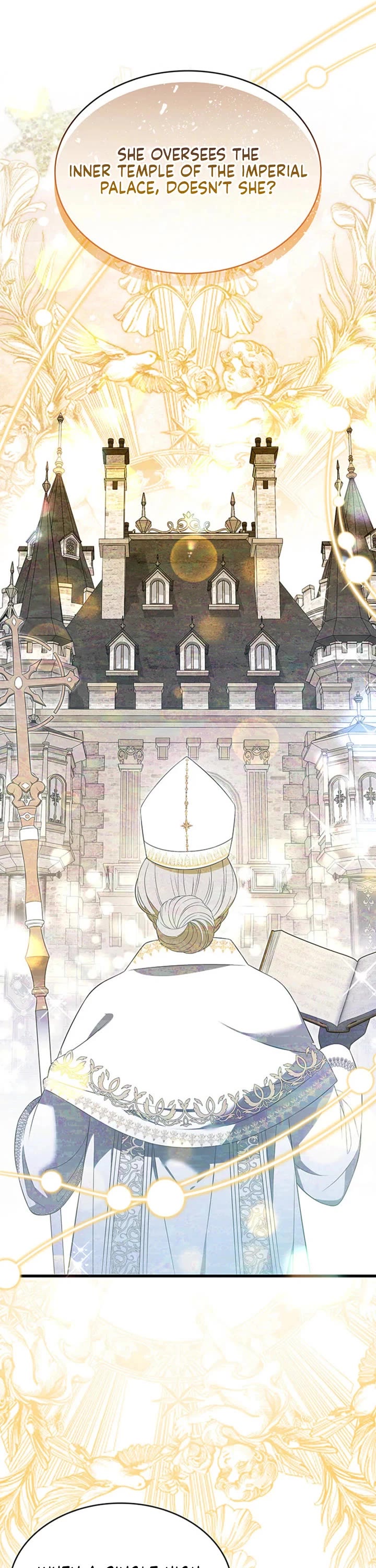 Turning The Mad Dog Into A Genteel Lord chapter 61 page 18