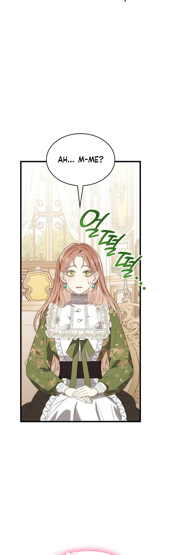 Turning The Mad Dog Into A Genteel Lord chapter 61 page 29