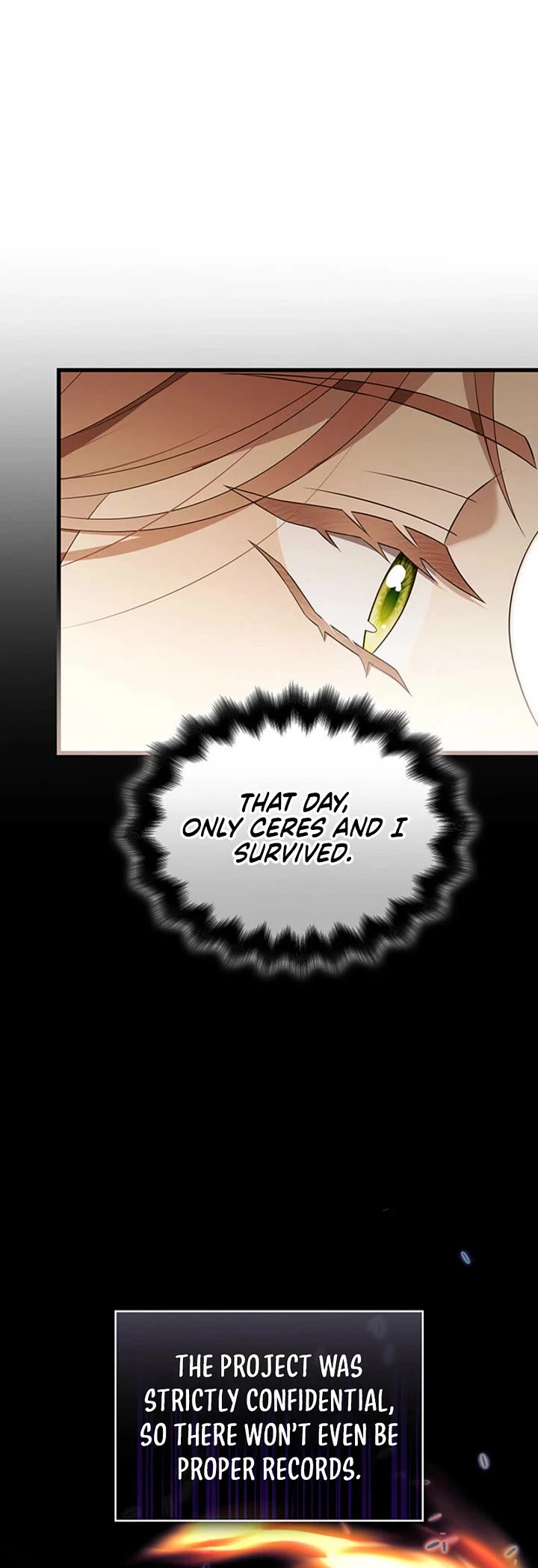 Turning The Mad Dog Into A Genteel Lord chapter 61 page 35