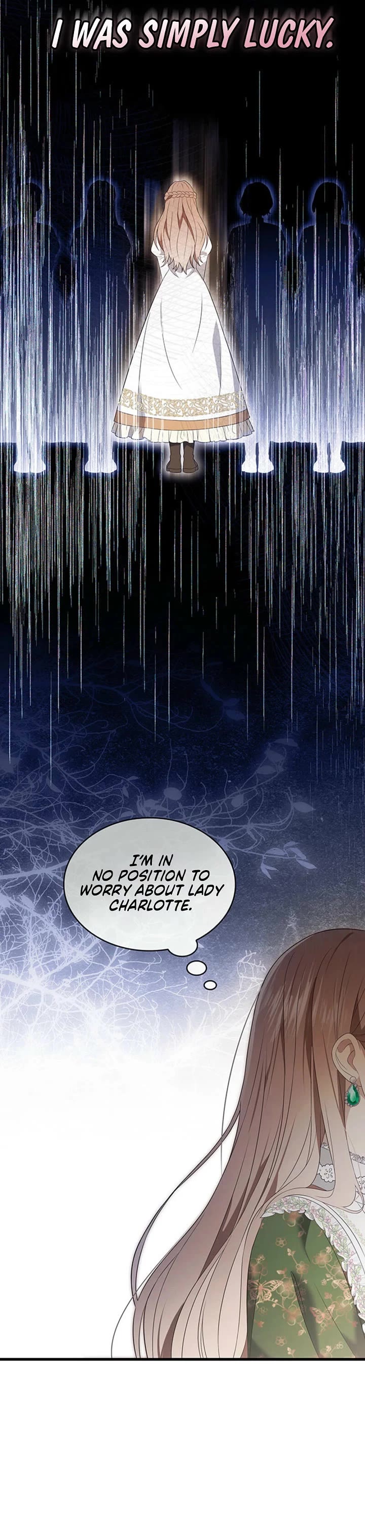 Turning The Mad Dog Into A Genteel Lord chapter 61 page 37