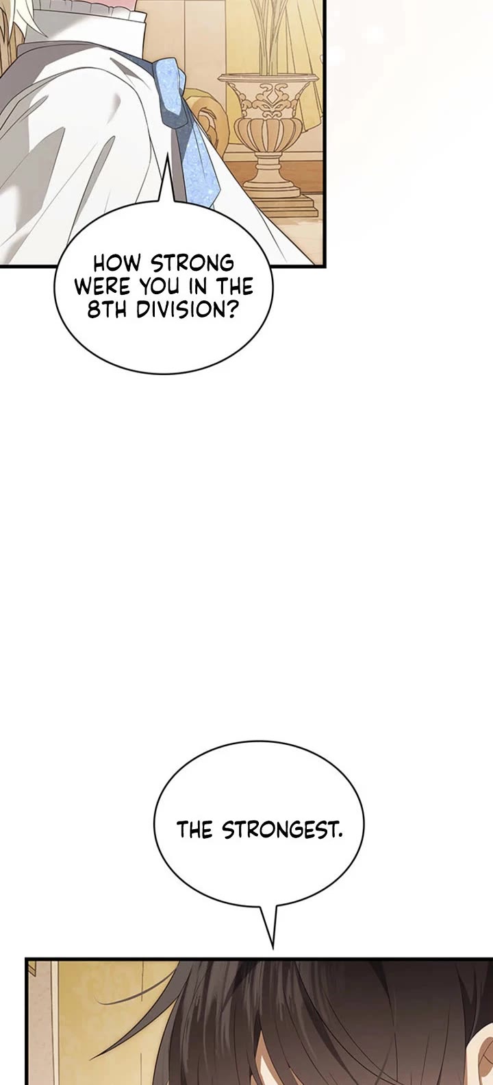 Turning The Mad Dog Into A Genteel Lord chapter 61 page 4