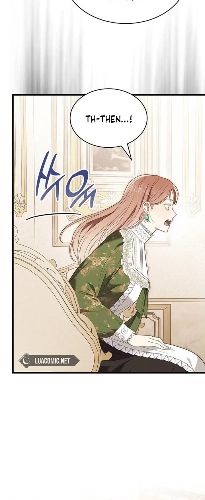 Turning The Mad Dog Into A Genteel Lord chapter 61 page 40
