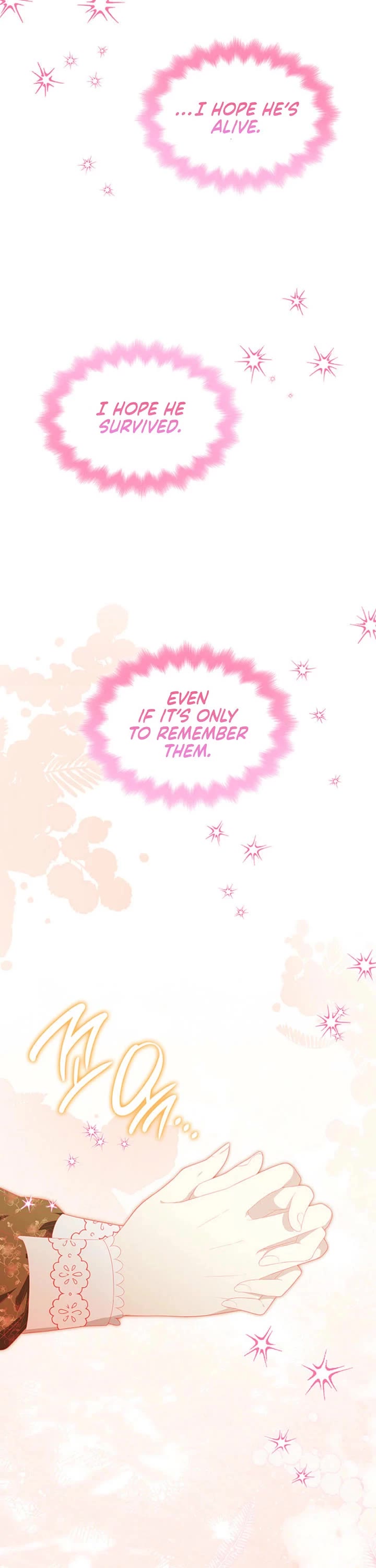 Turning The Mad Dog Into A Genteel Lord chapter 61 page 43