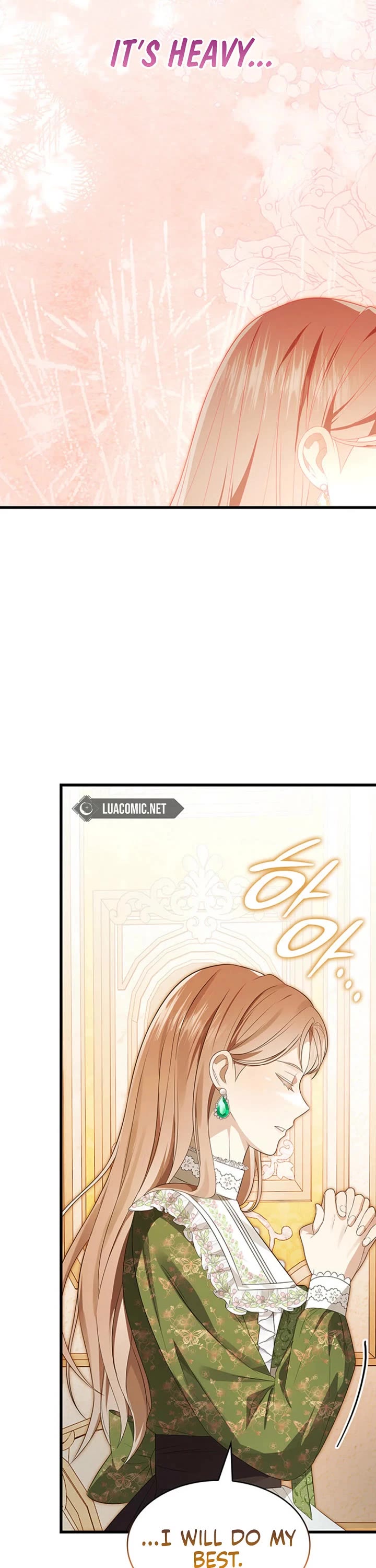 Turning The Mad Dog Into A Genteel Lord chapter 61 page 44