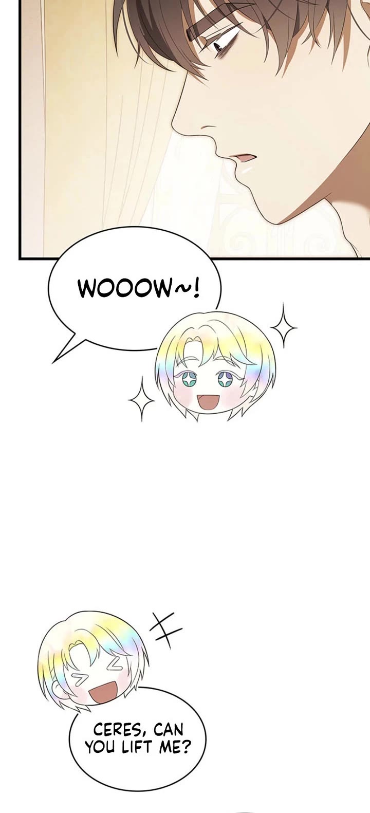 Turning The Mad Dog Into A Genteel Lord chapter 61 page 5