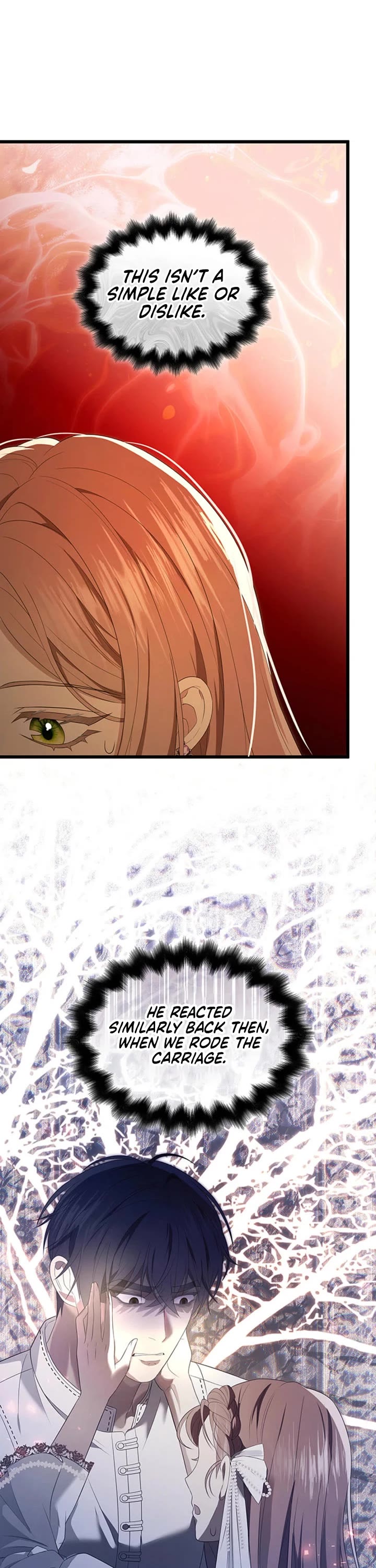 Turning The Mad Dog Into A Genteel Lord chapter 62 page 20