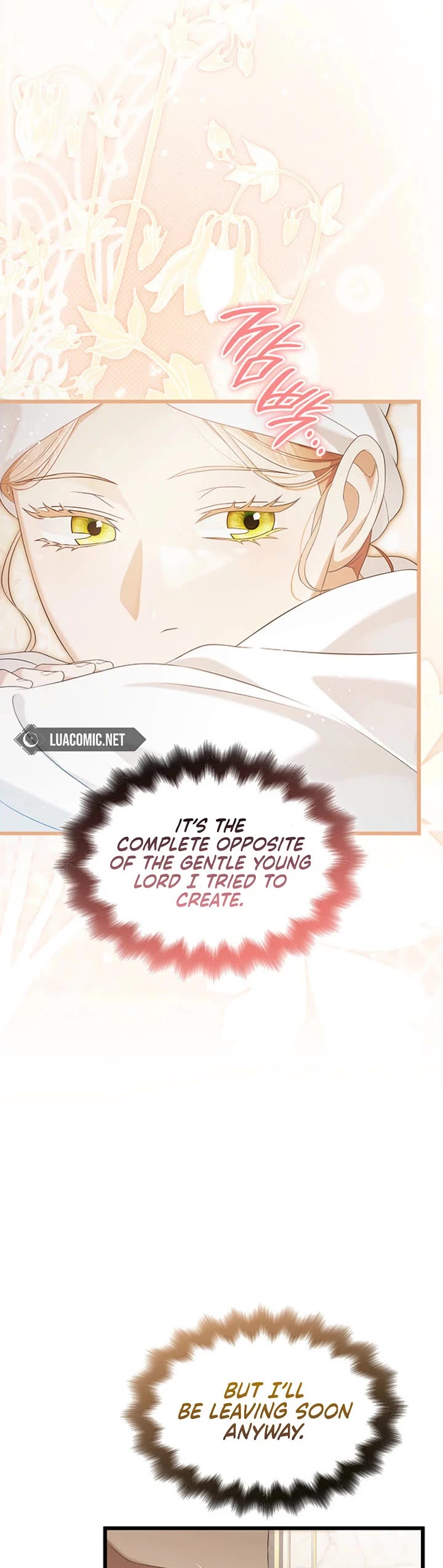Turning The Mad Dog Into A Genteel Lord chapter 62 page 35