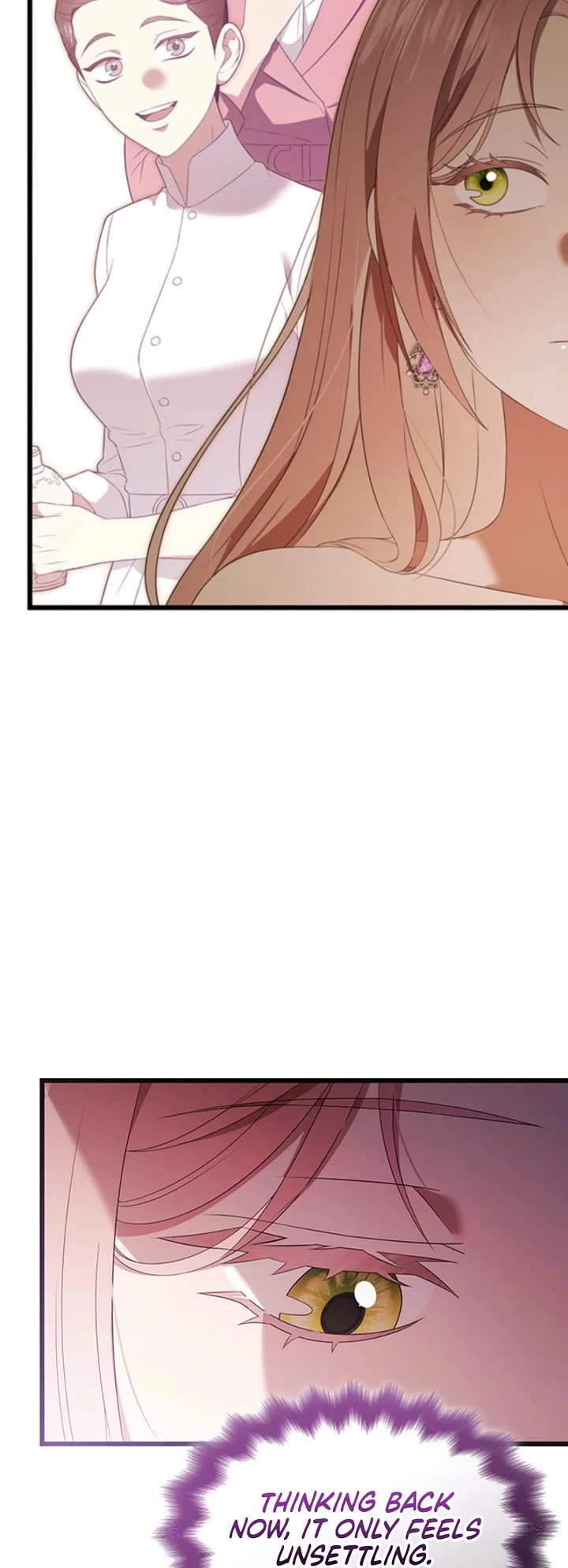 Turning The Mad Dog Into A Genteel Lord chapter 62 page 6