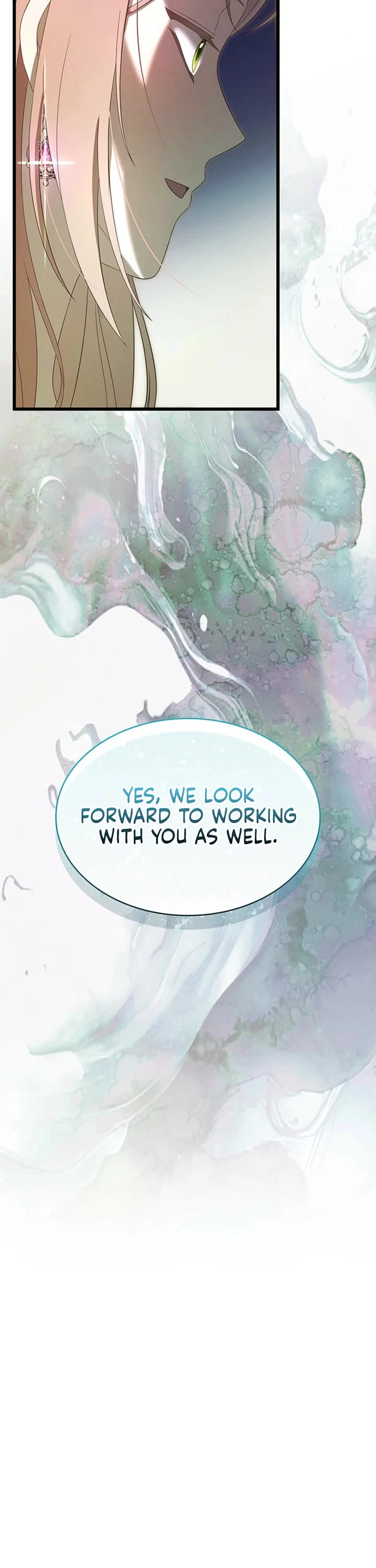 Turning The Mad Dog Into A Genteel Lord chapter 62 page 8