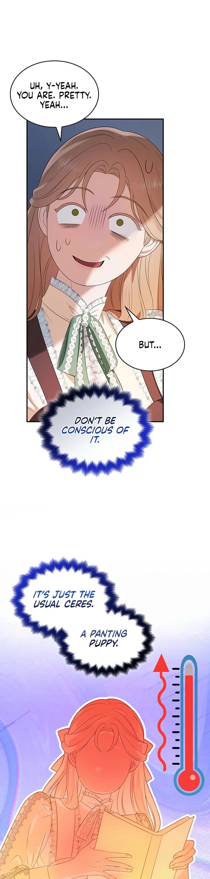 Turning The Mad Dog Into A Genteel Lord chapter 63 page 16